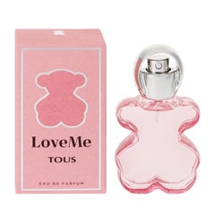 ラブ ミー （箱なし） EDP SP 15ml