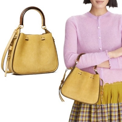 KIRA MILLER TOTE BAG 135766