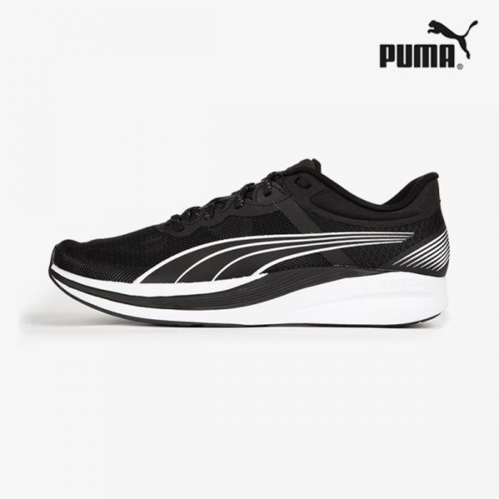 Puma Galleria Puma Riddim Proform 軽量フィットネストレーニングシューズ
