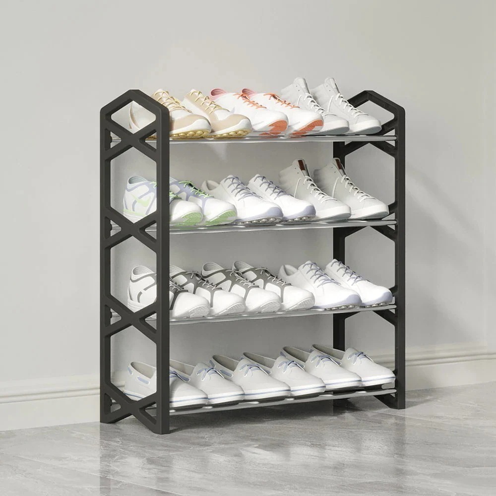 品質の製品 家庭用 見栄えの良い 経済的 下駄箱 収納アーティファクト 収納アーティファクト