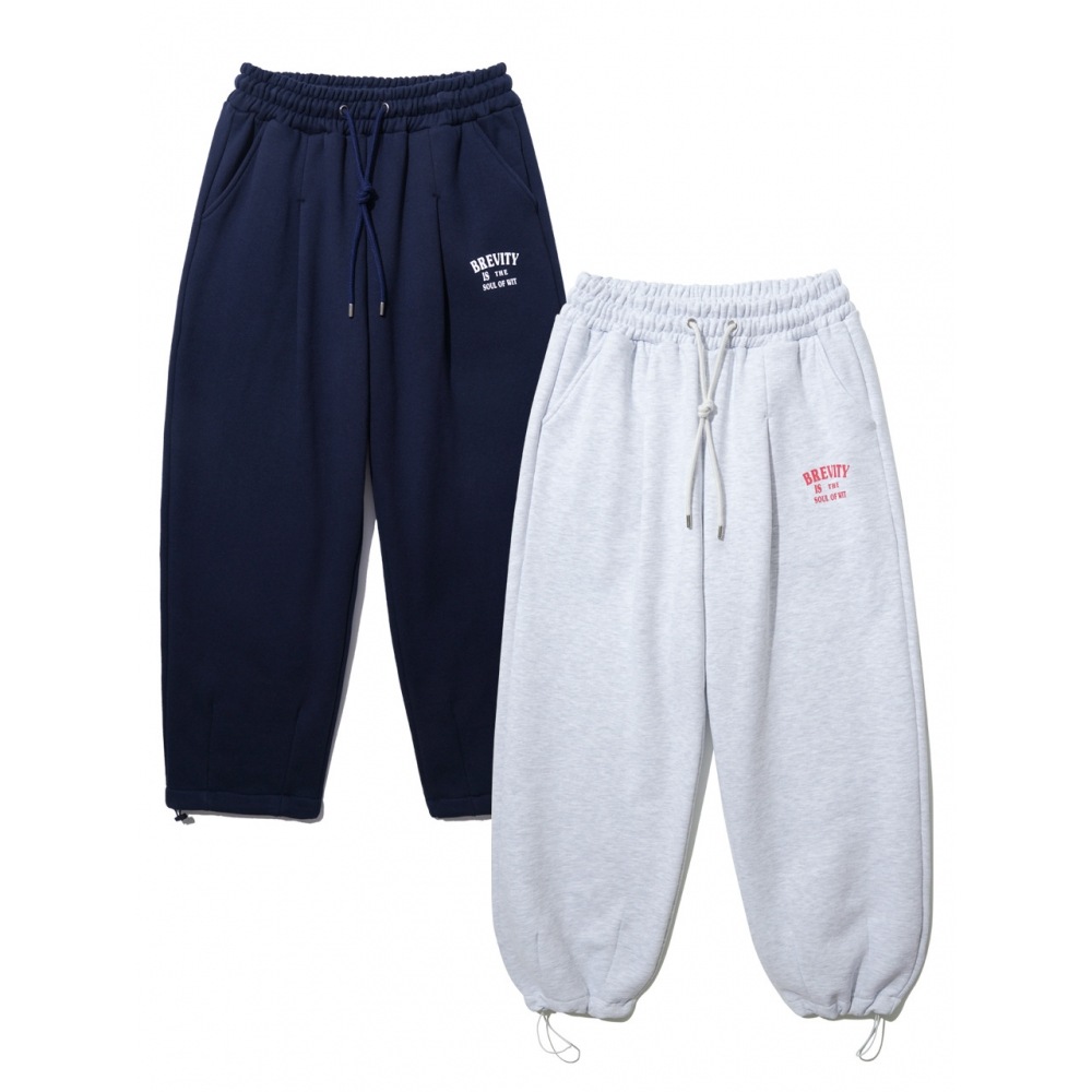 TWNブレビティトレーニングパンツ4種2PACK JYLP3456