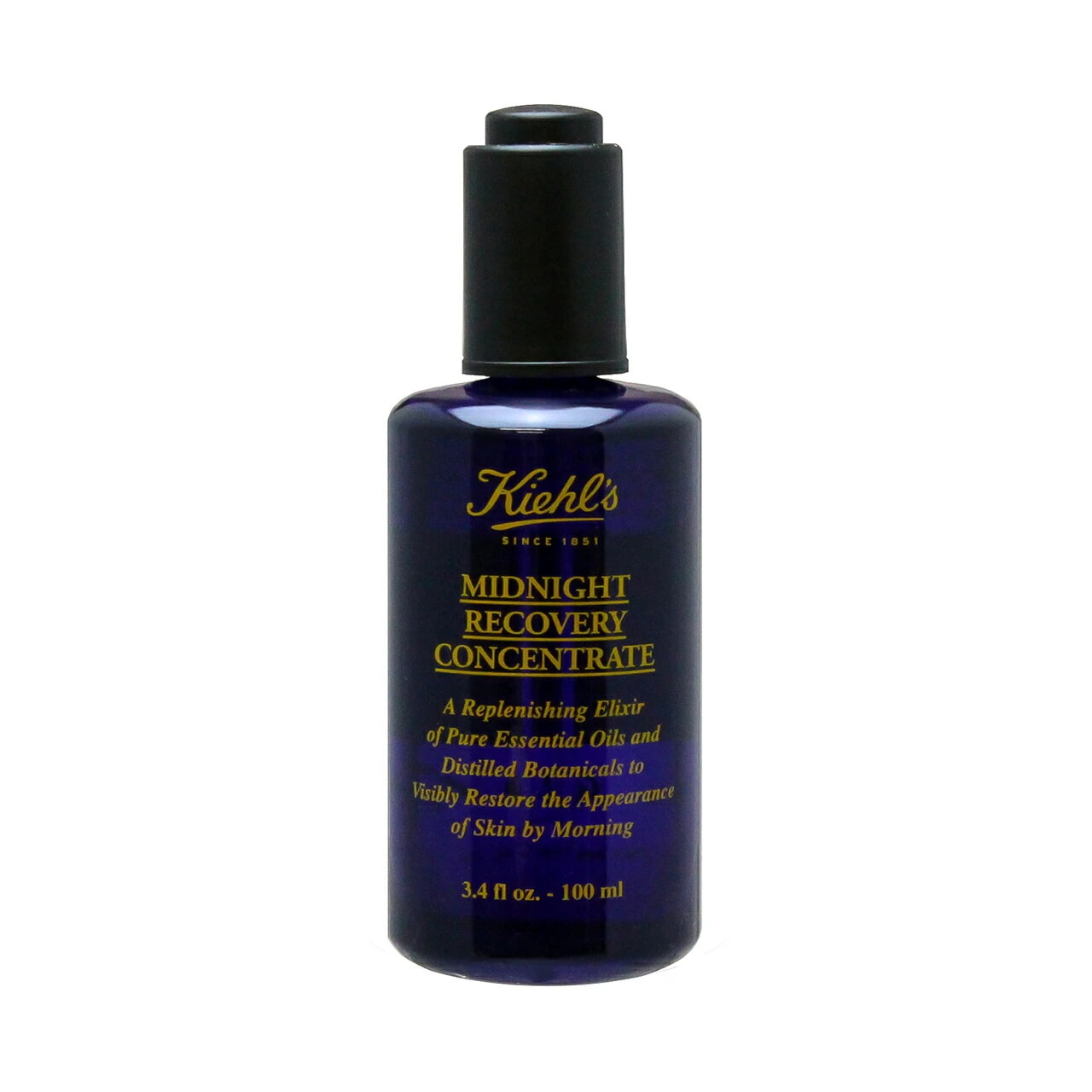 キールズ【コスメ】【並行輸入品】KIEHL’s(キールズ) ミッドナイトボタニカル コンセントレート 100ml BIGサイズ K-3605970373481【化粧品・美容液】