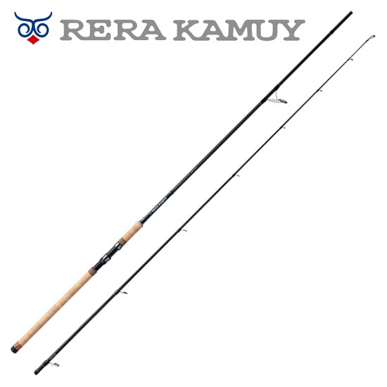 パームス RKSS-106H+ レラカムイ RKSS-106H+ 10.6ft 2ピース スピニング RKSS106H