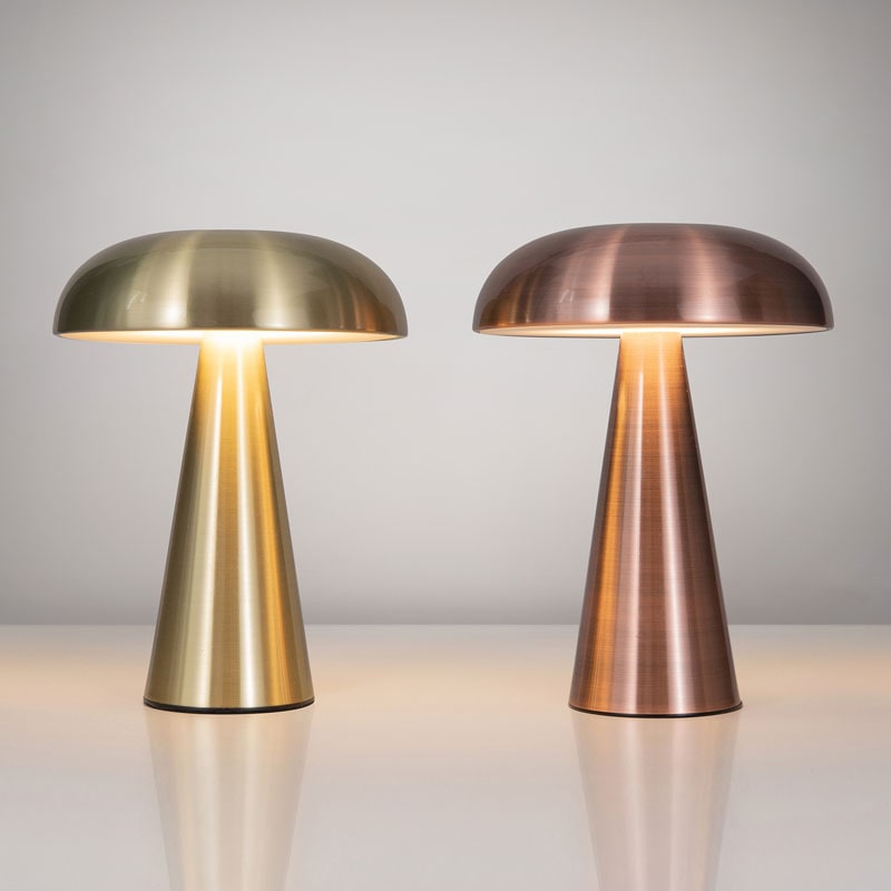 LEDベッドサイドランプ テーブルライト 卓上ライト ナイトライト 間接照明 スタンド おしゃれ インテリア プレゼント