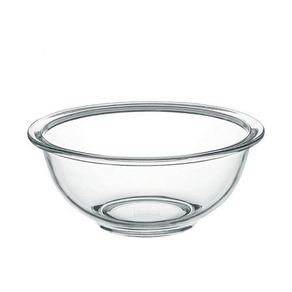 [5セット] AGCテクノグラス ボウル1.5L BC323X5