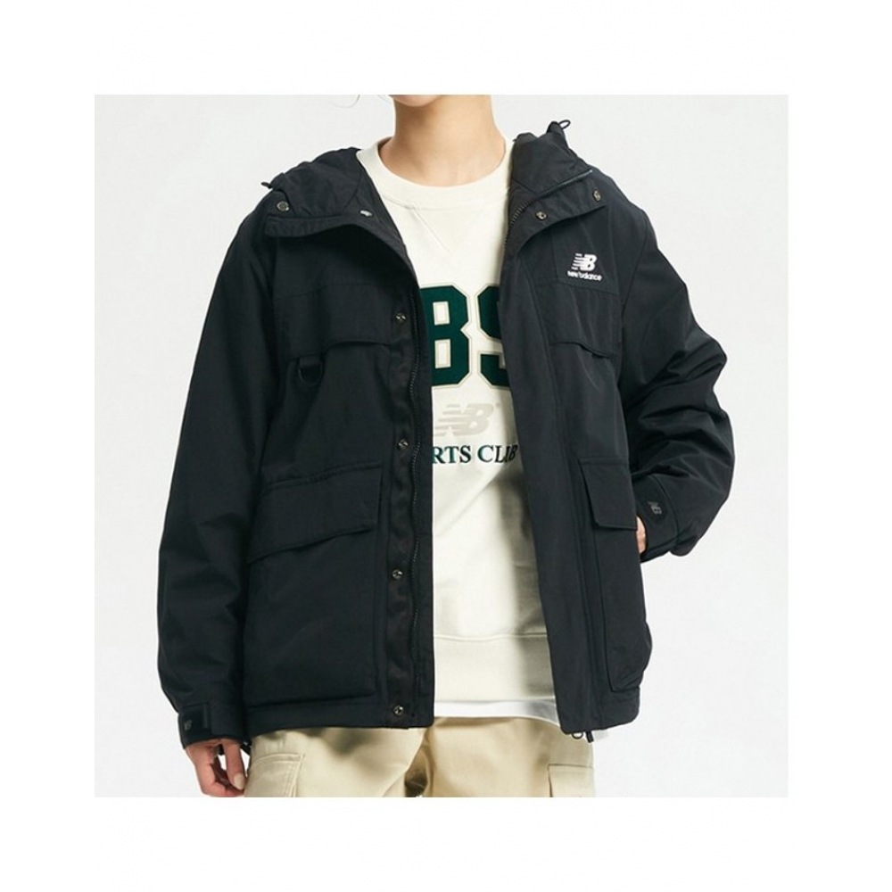 ニューバランスシューズニューバランスユニモウニムーニムーニジャケット NBNAD32833-19