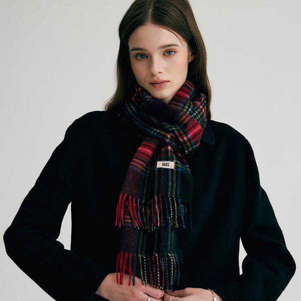 カシミアマフラー (BD) FKO094I_s