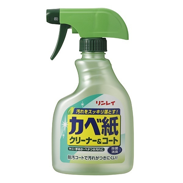 �J�x���N���[�i�[&�R�[�g �{�� 400ml