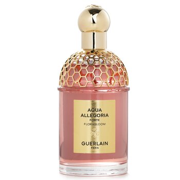 Guerlain アクア アレゴリア フォルテ フローラブルーム オーデパルファン*