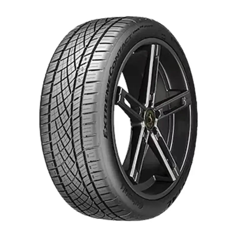 26年製 [1本] ExtremeContact DWS06 PLUS 235/55ZR19 105W XL 19インチ スポーツタイヤ インチアップ [営業日午前着金で即出荷][取付店へ直送可]