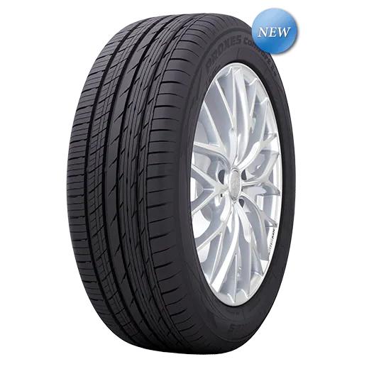 PROXES Comfort IIs 225/55R19 99V