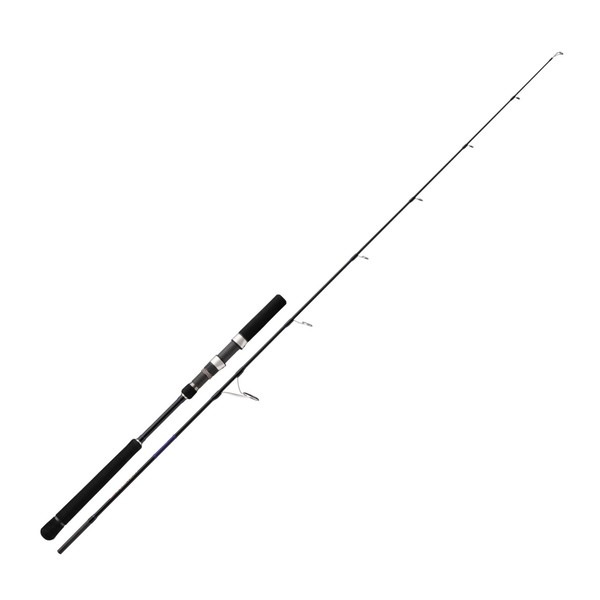 メジャークラフト オフショアロッド 25ソルパラ SPJK-S60/3 (スピニング/1ピース/グリップジョイント)