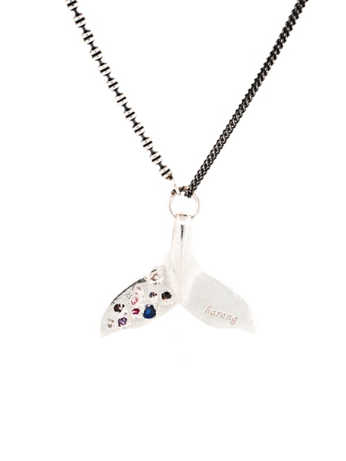 【HARANG】 HR 436N_Harang Necklace 正規品