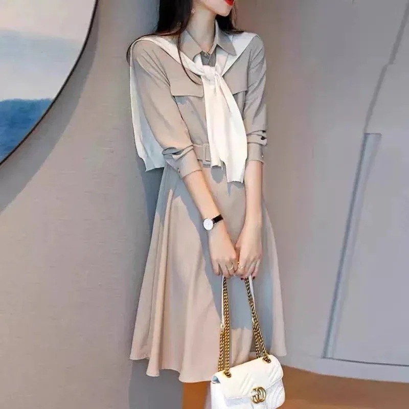 ワンピース 上着 人気 おすすめ おしゃれ お洒落 激安 安い プチプラ ブラウス シャツ 長袖