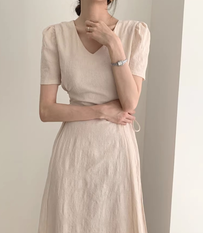 ワンピース デート モテアイテム フレアワンピース シャツ ブラウス 無地 大人可愛い きれいめ 上品 おしゃれ かっこいい 大人可愛い ラブリー キュート ガーリー クール モード系 セクシー