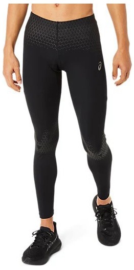 アシックス 2011D008-002-S MOTION MUSCLE SUPPORTタイツ（パフォーマンスブラック・サイズ：S） 2011D008002S