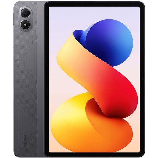VHU6155JP グラファイトグレー Redmi Pad 2 Pro 5G 6GB+128GB タブレットPC 12.1型 / HyperOS2.0(Android 15) / SIMフリー