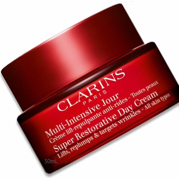 CLARINS (クラランス)スープラ デイ クリーム N オールスキン 50mL
