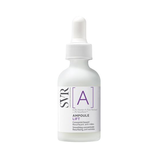 SVR リフティングAアンプル 30ml