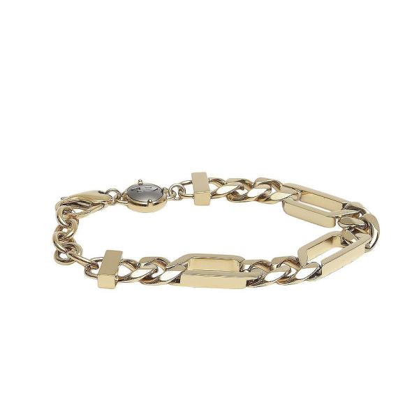 ブレスレット DX1471710 ユニセックス ゴールド