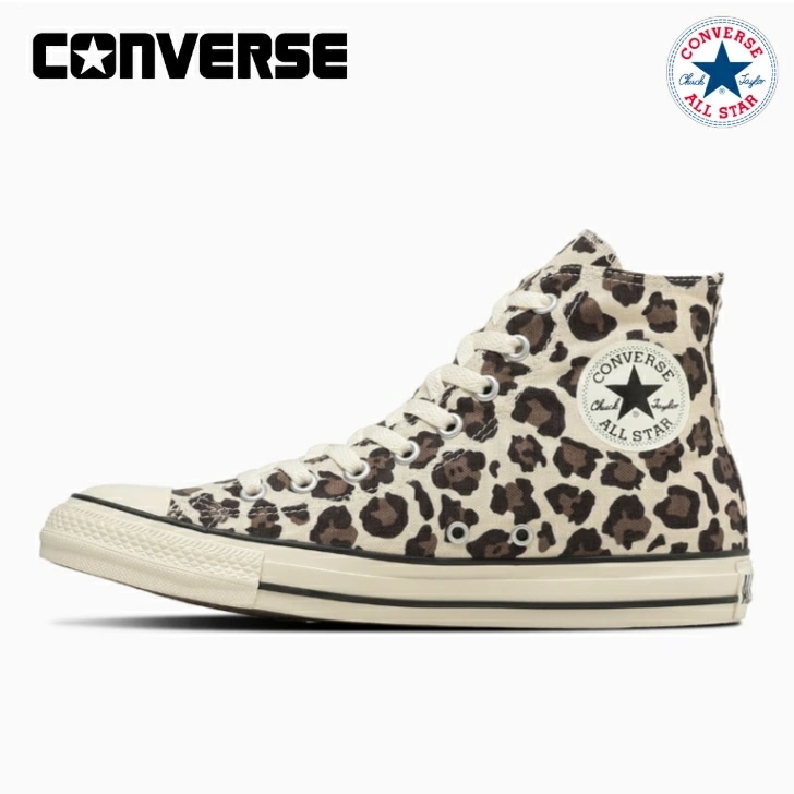 コンバース スニーカー ハイカット オールスター ＬＤ ＨＩ レディース CONVERSE ALL STAR LD HI