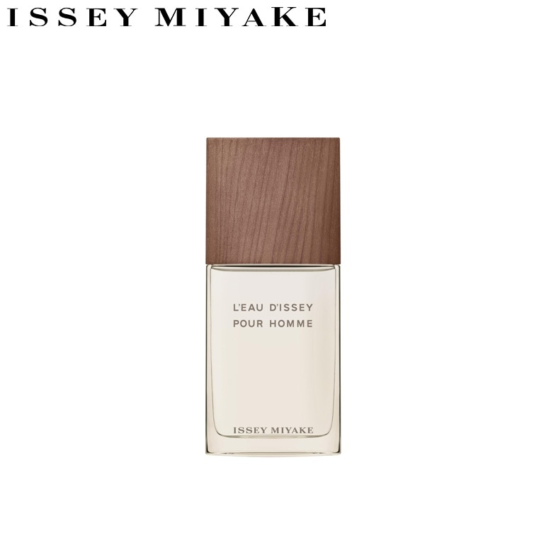 Issey Miyake ロードゥ イッセイ プールオム ベチバー インテンス EDT