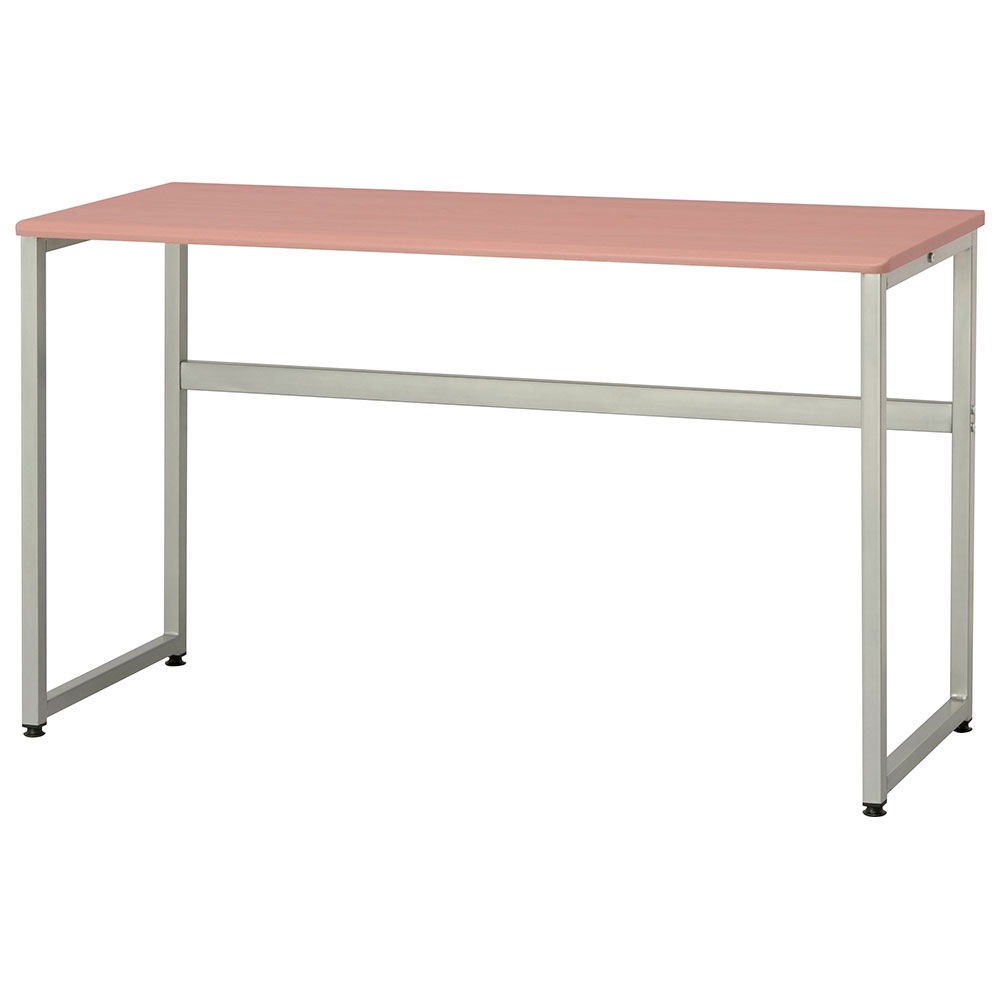 ナカバヤシ HDA-1245NM マイデスク　1200mm×450mm（ナチュラル木目） HDA1245NM