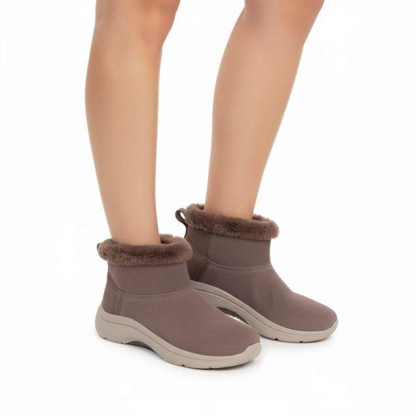 ゴーウォーク アーチフィット 2.0 ブーツ スリップイン ウィメンズ SP0WSCEW032 MVE