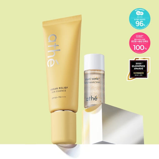 目隠しのないしっとり線 エッセンス 70ml (+バイタルCトナー 20ml)