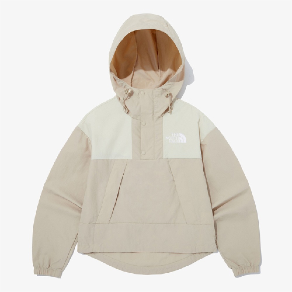 ザ・ノース・フェイス NA3BQ35A ウィメンズハイマウンテンアノラック