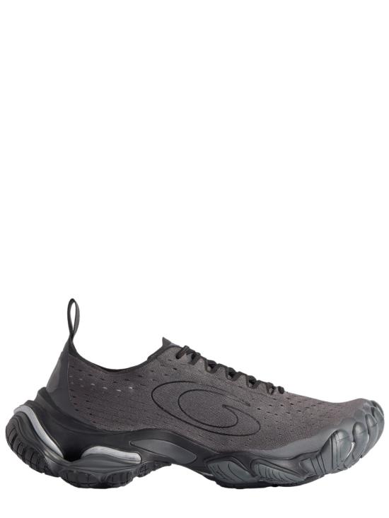 BALENCIAGA Men Sneakers 829106 WANRN1100 GREY