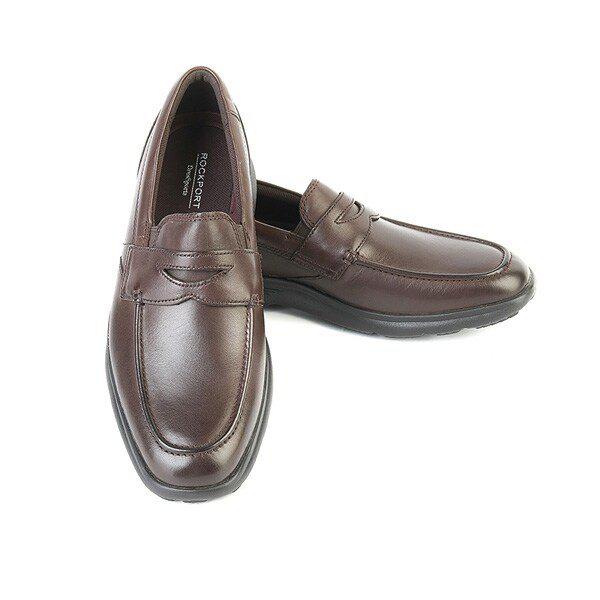 トゥルーフレックス ドレスポーツ ペニーローファー M CJ1339