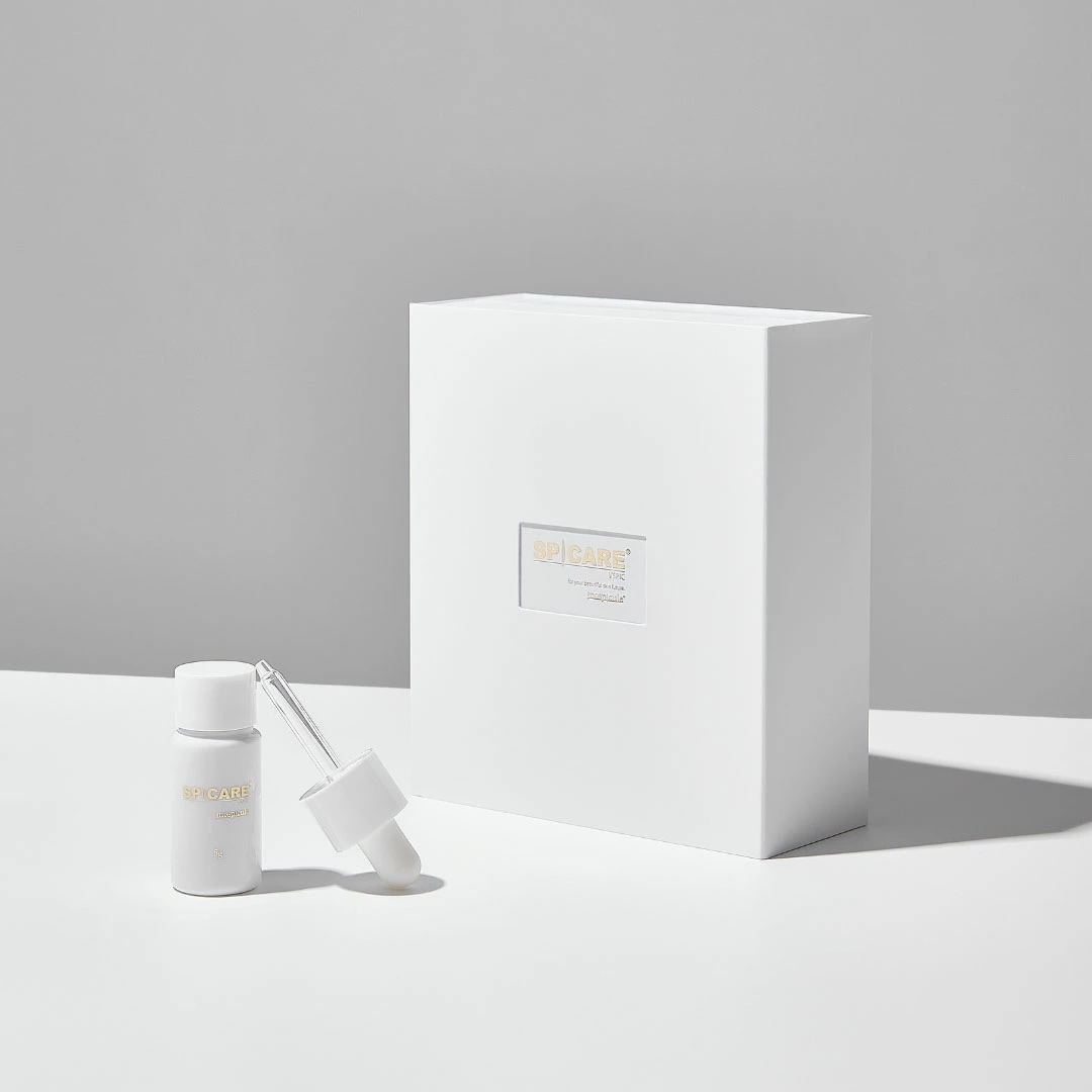 スピケア V3 VSPIC 5g×4個 SPICARE V3 VSPIC セラム スキンケア 潤い 保湿 エイジングケア 乾燥 たるみ 毛穴 くすみ ハリ キメ