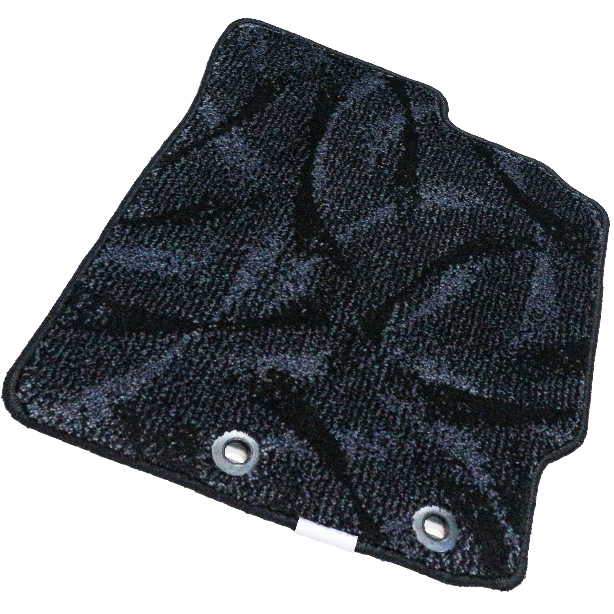 マット ｂＢ 全座席分 2005年12月～2013年2月 標準地仕様 ピクサス・プロ ブラック