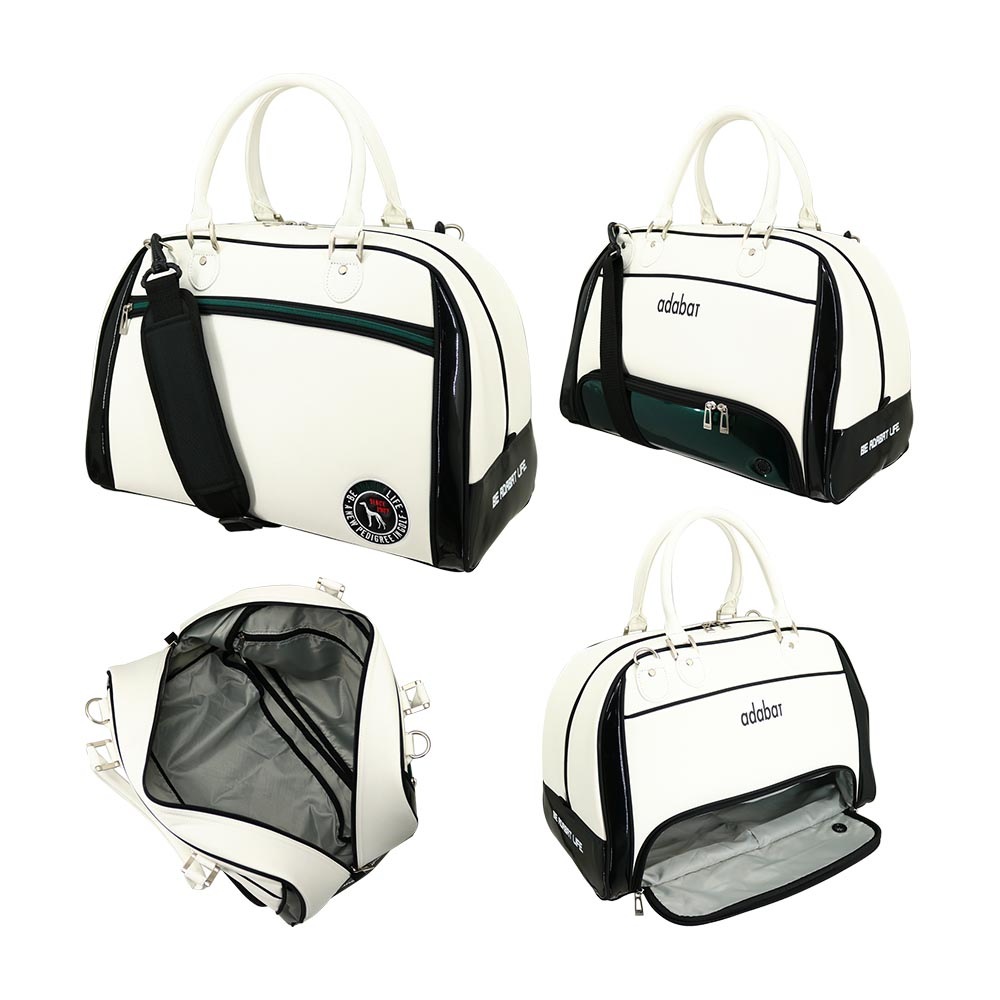 ボストンバッグ ABB437 2025 10,296円