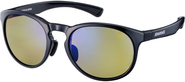 SWANS スワンズ ER5-0168 サングラス メガネ ER50168-BK