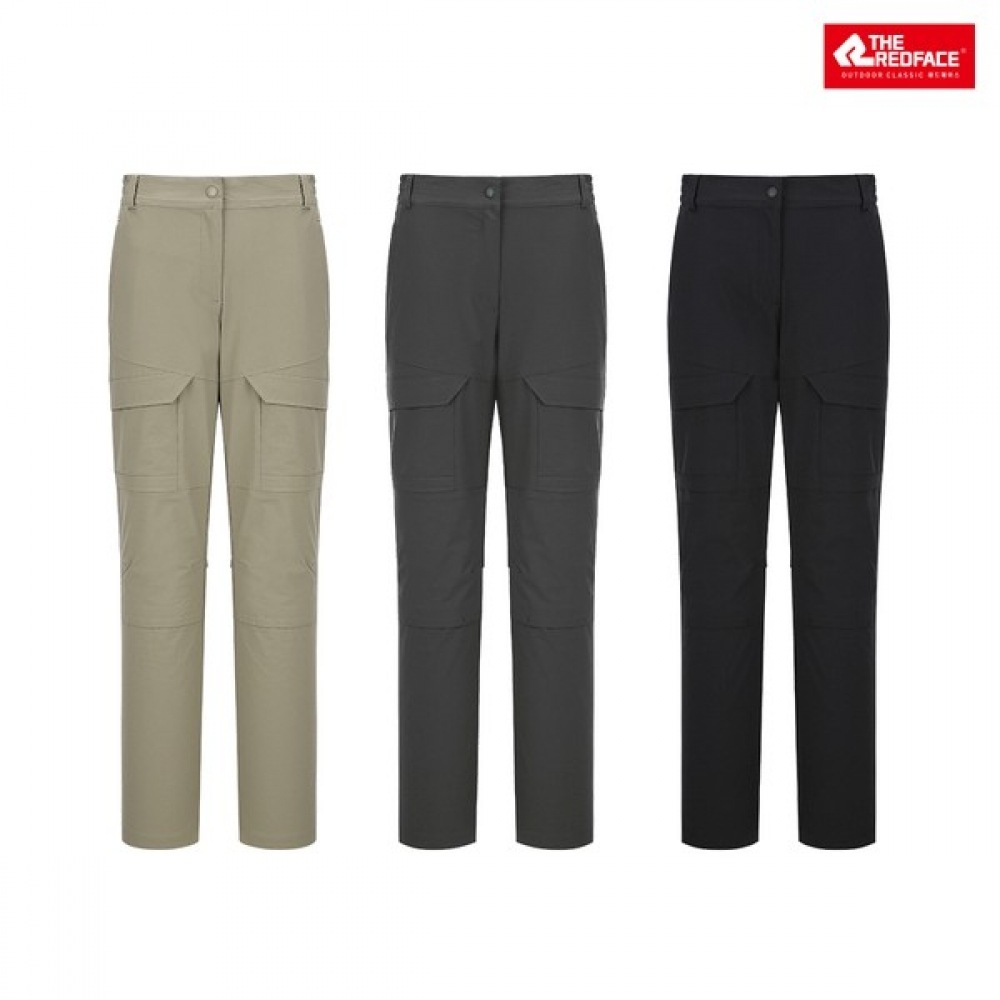 [レッドフェイス] ウィメンズマウンテンフリーモーションレディースパンツREWFPAS24250 7,409円