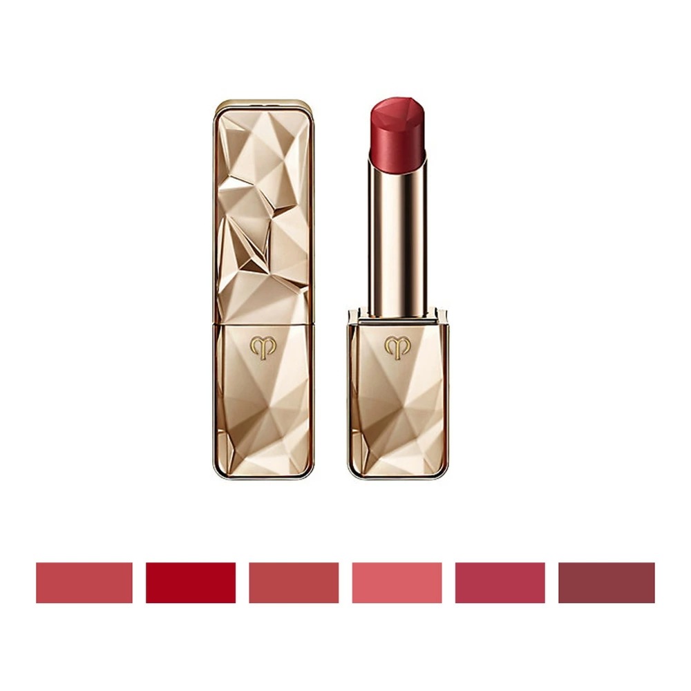 【国内正規品】clé de peau BEAUTÉ CPB クレ・ド・ポー ボーテ ル・ルージュプレシュー 4g／リップ 　口紅