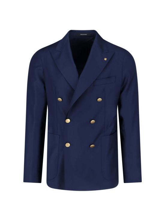 TAGLIATORE Men Suit Jackets 1SMC20K PE 070001 I5714 Blue