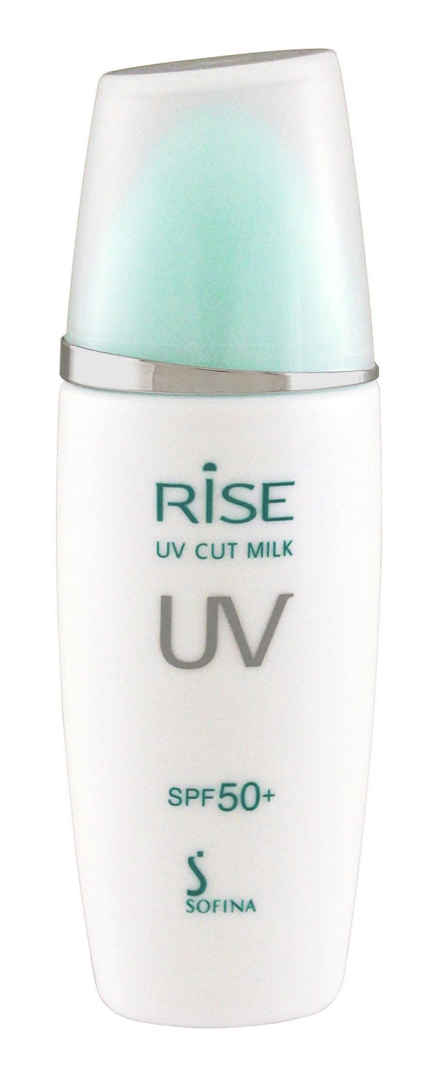 ライズUVカットミルク SPF50+PA+++