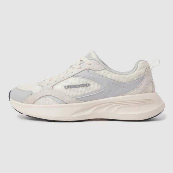 スニーカー JQS UQ123CTP13-IVO DAY OFF (デイオフ) IVORY