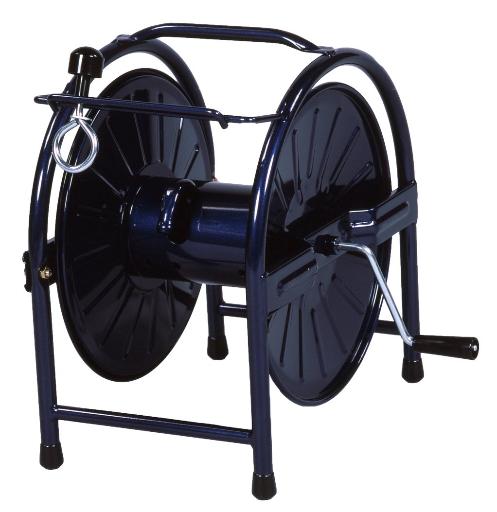 グリーンライフ(GREEN LIFE) スチールリール20-25m巻用 リールのみ コバルトブルー HR-S CBHR-S(CB) 4,693円