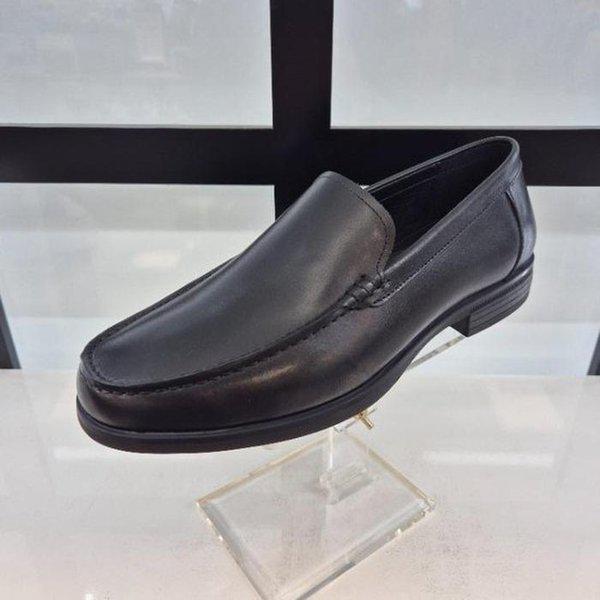 HC11 牛革メンズシューズ D4T0U5P1319 (45335992)