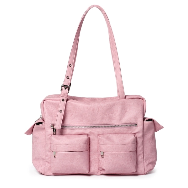 Qoo10 SAMO ONDOH POCKET UTILITY L スクエ