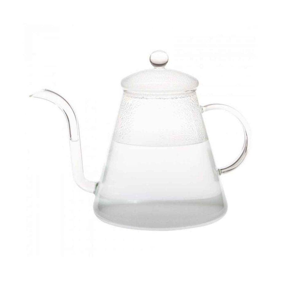 Trendglas-Jena ガラスポット Pour Over Kanne ポアーオーバーカンネ