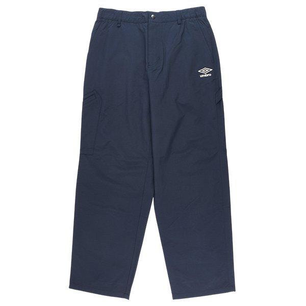 ウェイファインダー カーペンター パンツ UQ123CPT11 DVY_P413184944