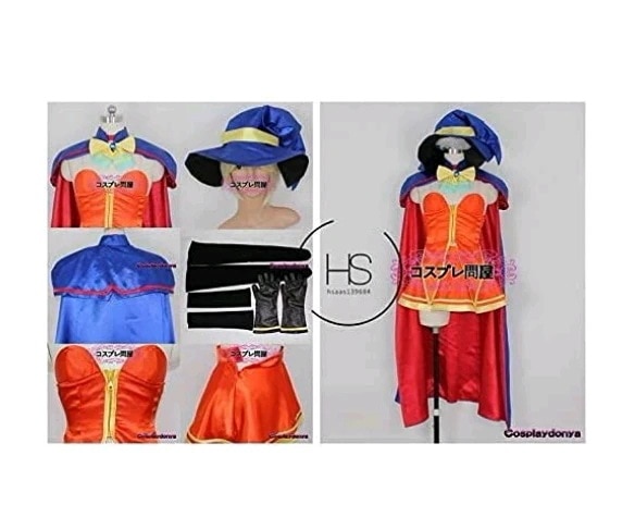 マジカルハロウィンアリスコスプレコスチュームハロウィン文化祭コスプレ