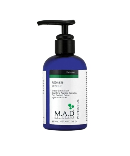 レドネスレスキューセラム120ml（紅潮/トラブル） 12,000円