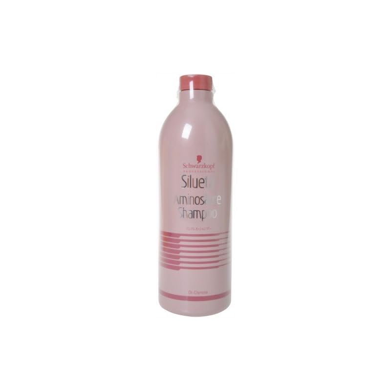 シルエタ アミゾーネ シャンプー 1000ml