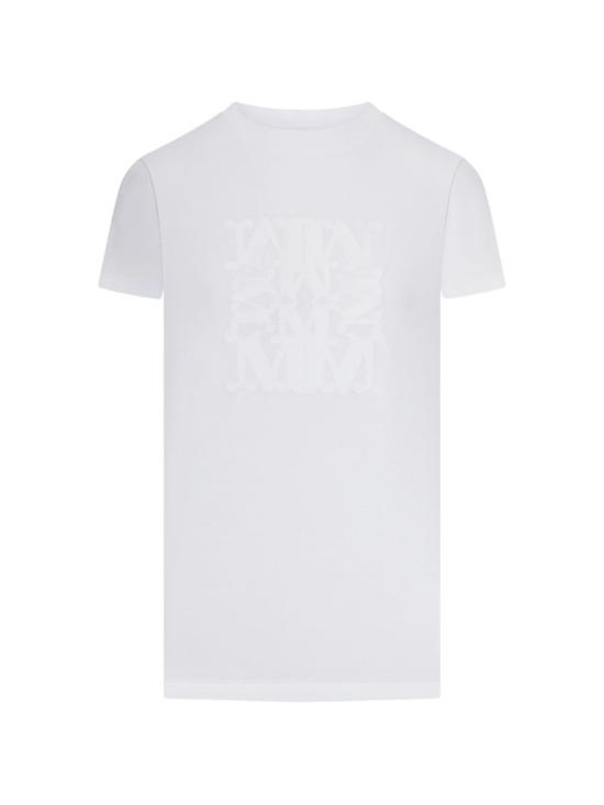MAX MARA Women Tops 11941032600 001 Bianco